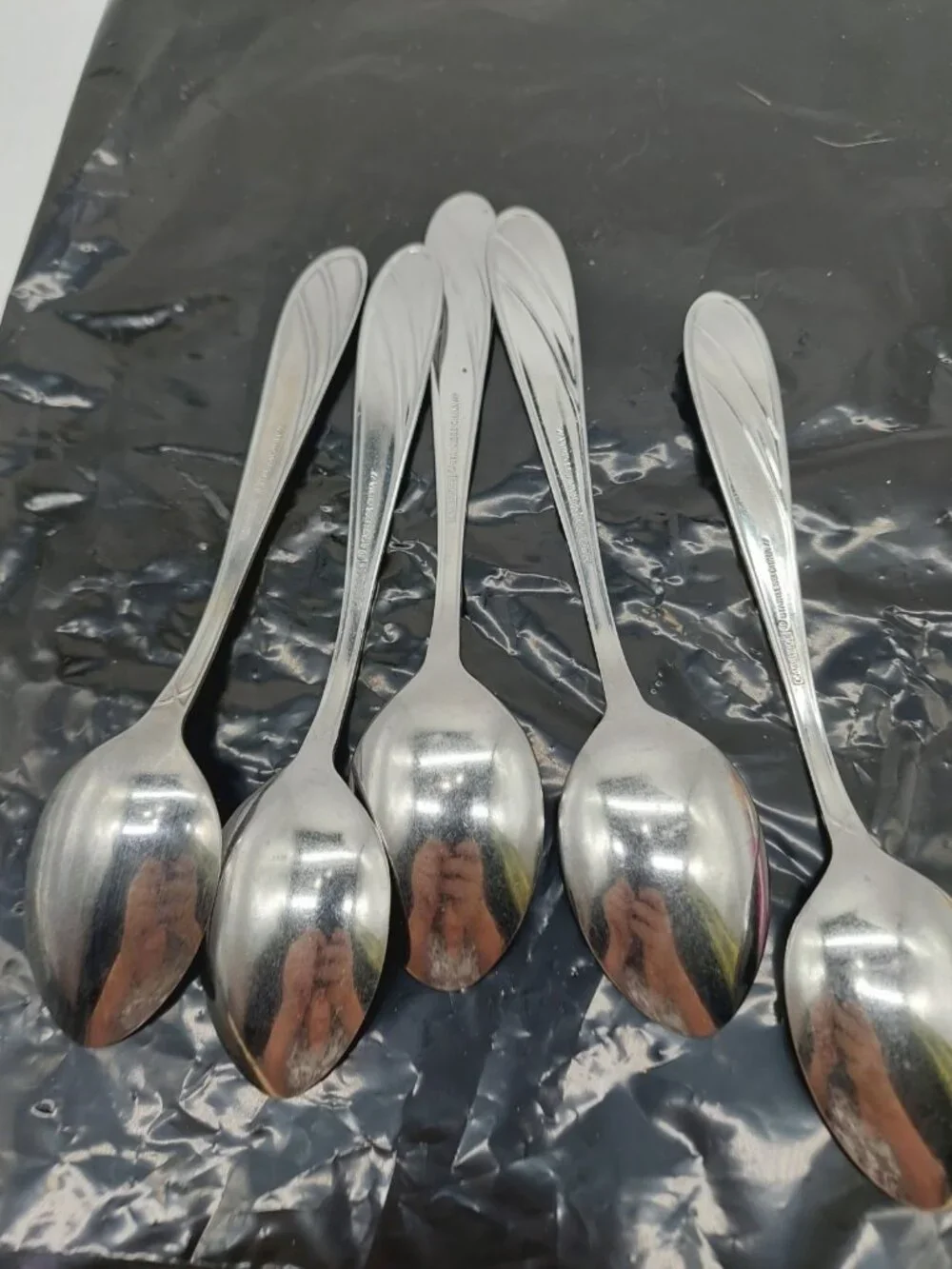 Cambridge Medina Spoon 6.5